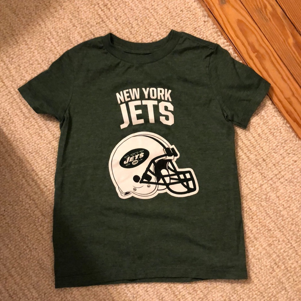 Jets T-shirt